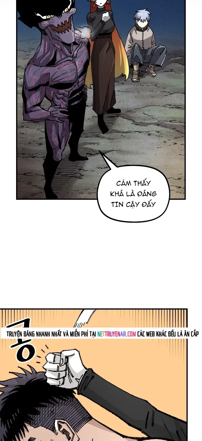 Sắp Xuất Ngũ Thì Isekai Chap 192 - Next Chap 191