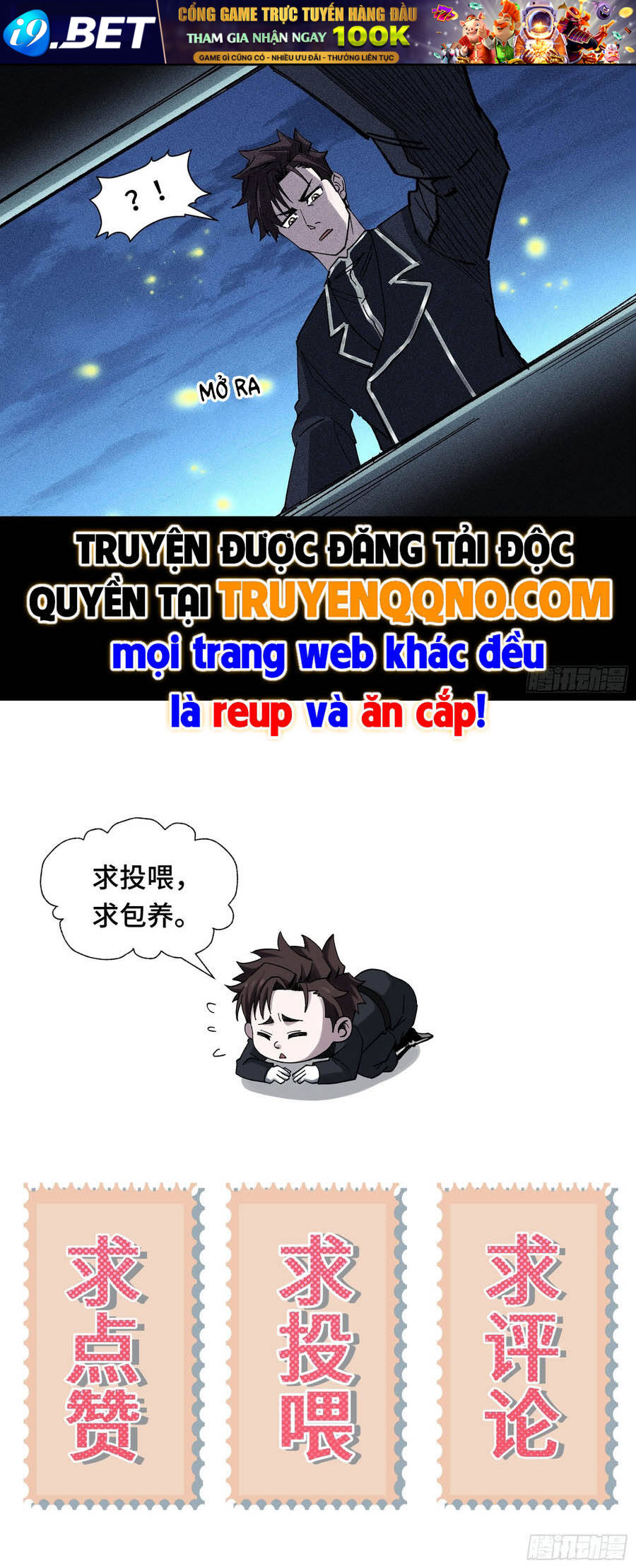 Tôi Làm Tay Sai Ở Dị Giới Chap 25 - Next Chap 24