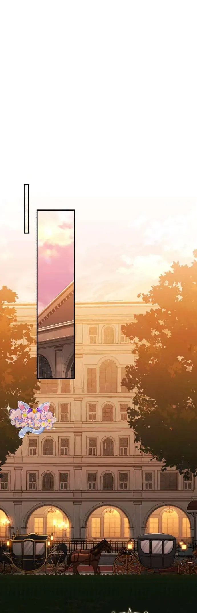 Cái Kết Của Cuộc Ly Hôn Chưa Trọn Vẹn Chap 36 - Next Chap 35