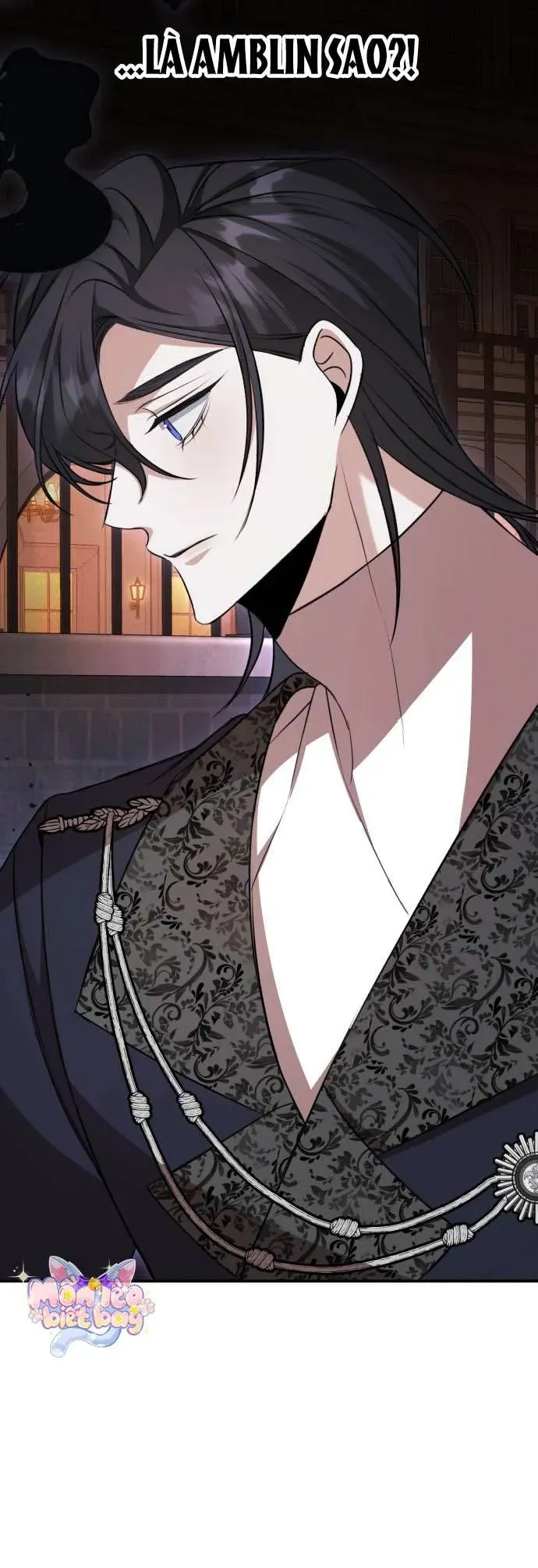 Cái Kết Của Cuộc Ly Hôn Chưa Trọn Vẹn Chap 36 - Next Chap 35