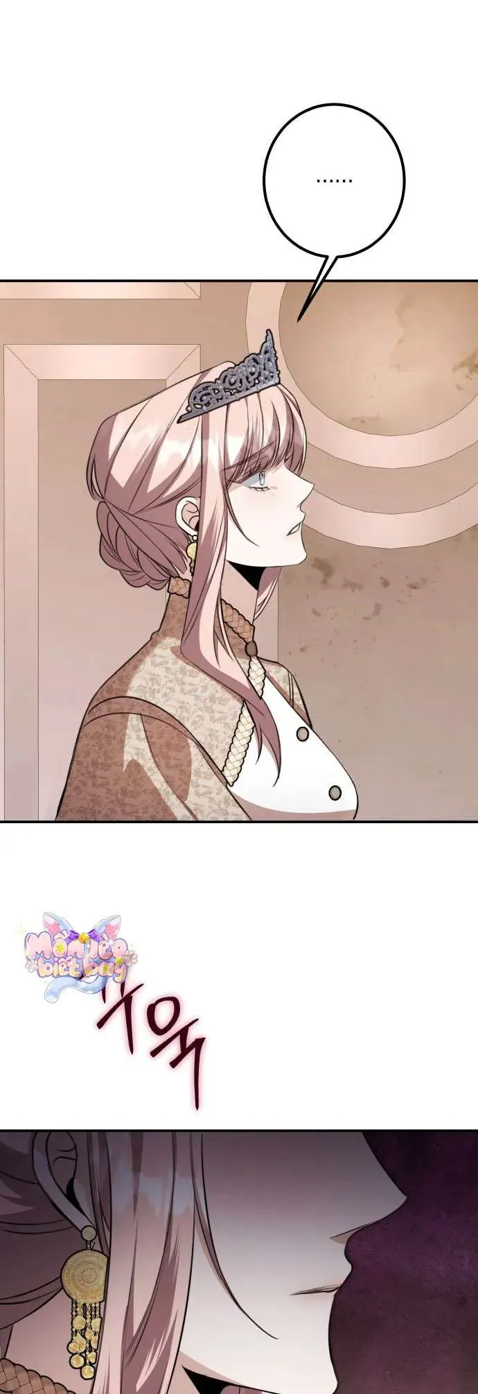 Cái Kết Của Cuộc Ly Hôn Chưa Trọn Vẹn Chap 36 - Next Chap 35