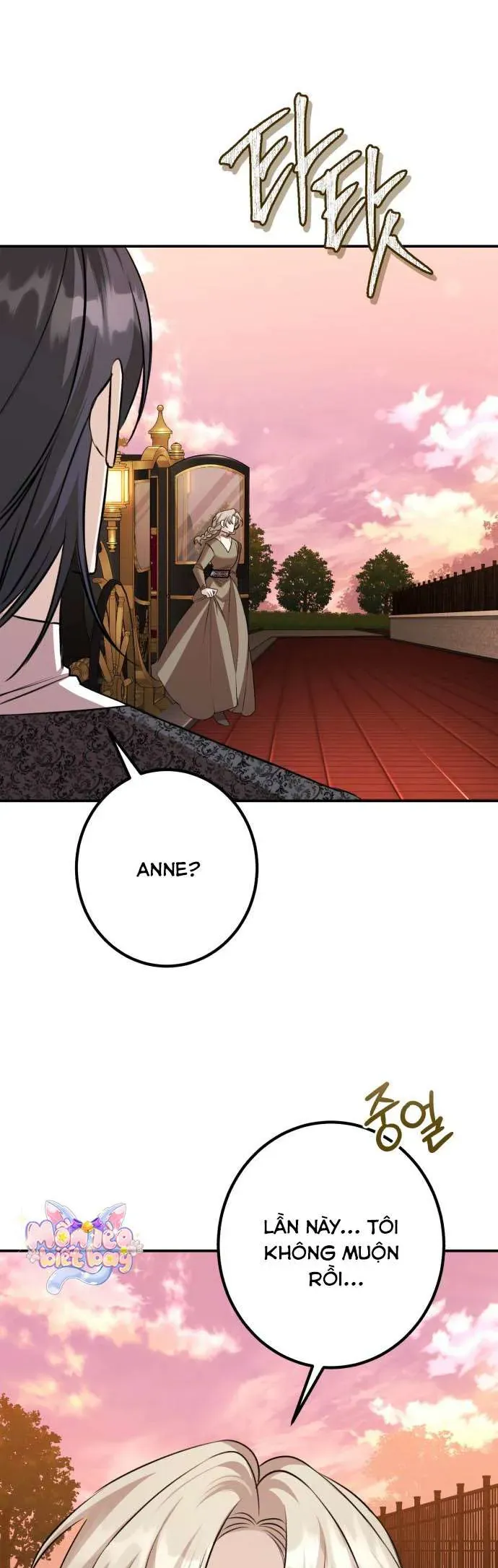 Cái Kết Của Cuộc Ly Hôn Chưa Trọn Vẹn Chap 36 - Next Chap 35