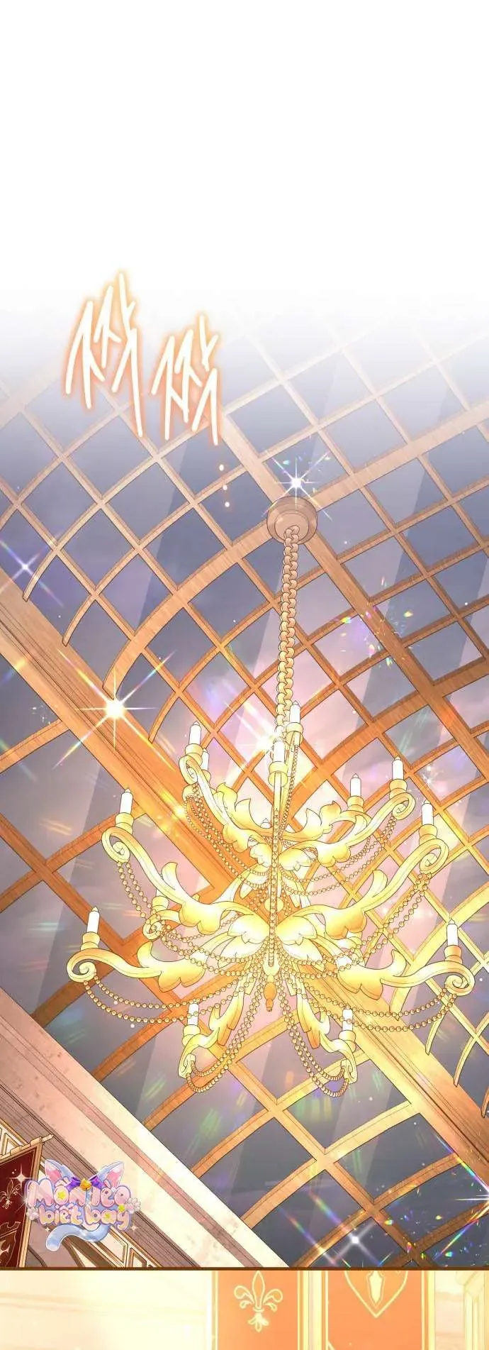 Cái Kết Của Cuộc Ly Hôn Chưa Trọn Vẹn Chap 36 - Next Chap 35