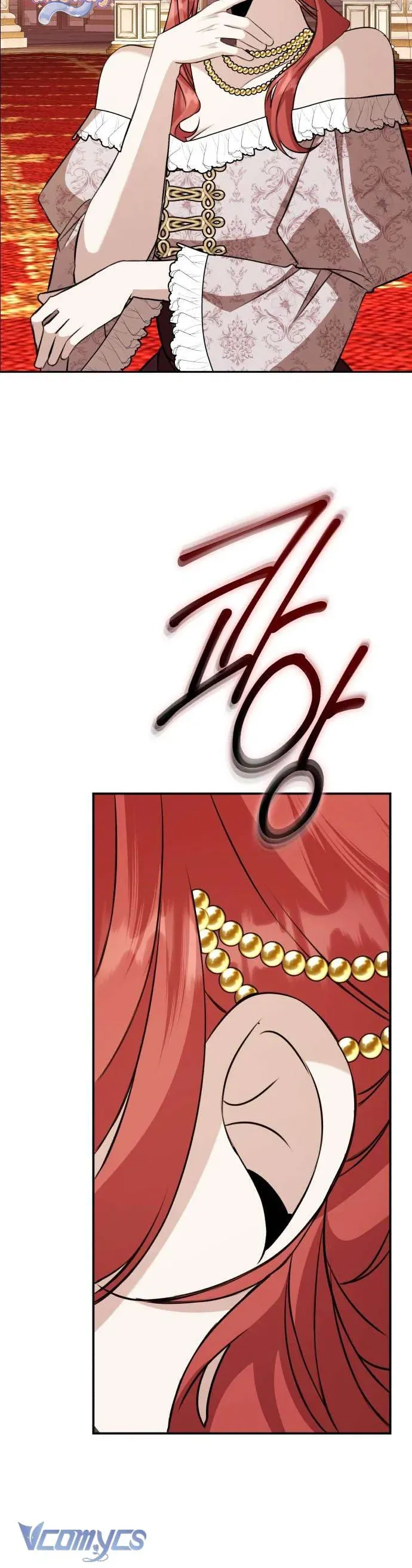 Cái Kết Của Cuộc Ly Hôn Chưa Trọn Vẹn Chap 36 - Next Chap 35