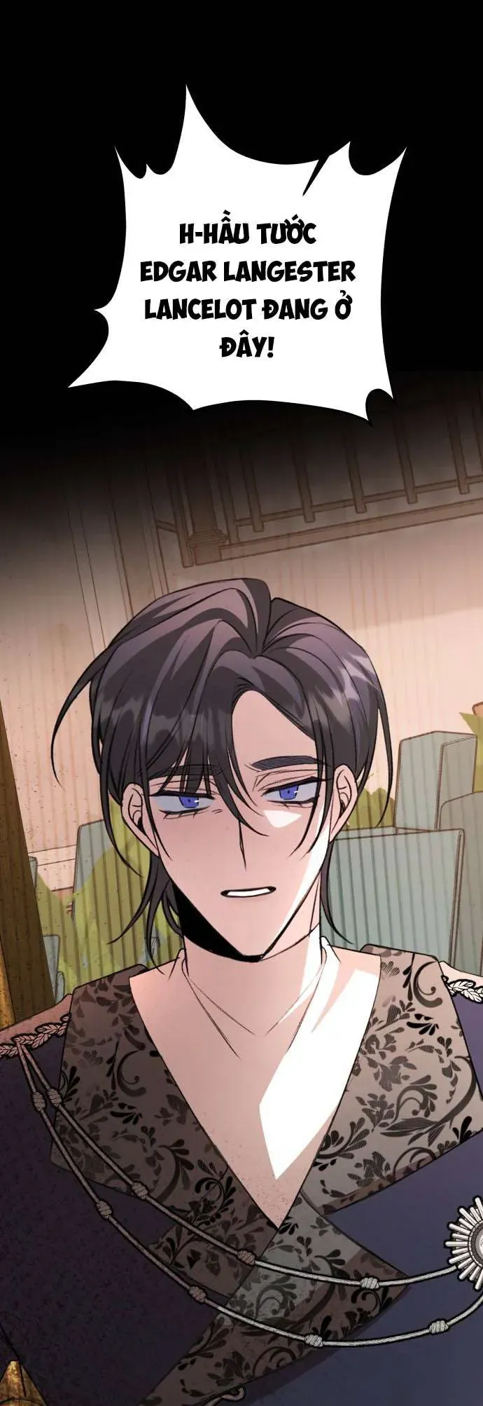 Cái Kết Của Cuộc Ly Hôn Chưa Trọn Vẹn Chap 36 - Next Chap 35