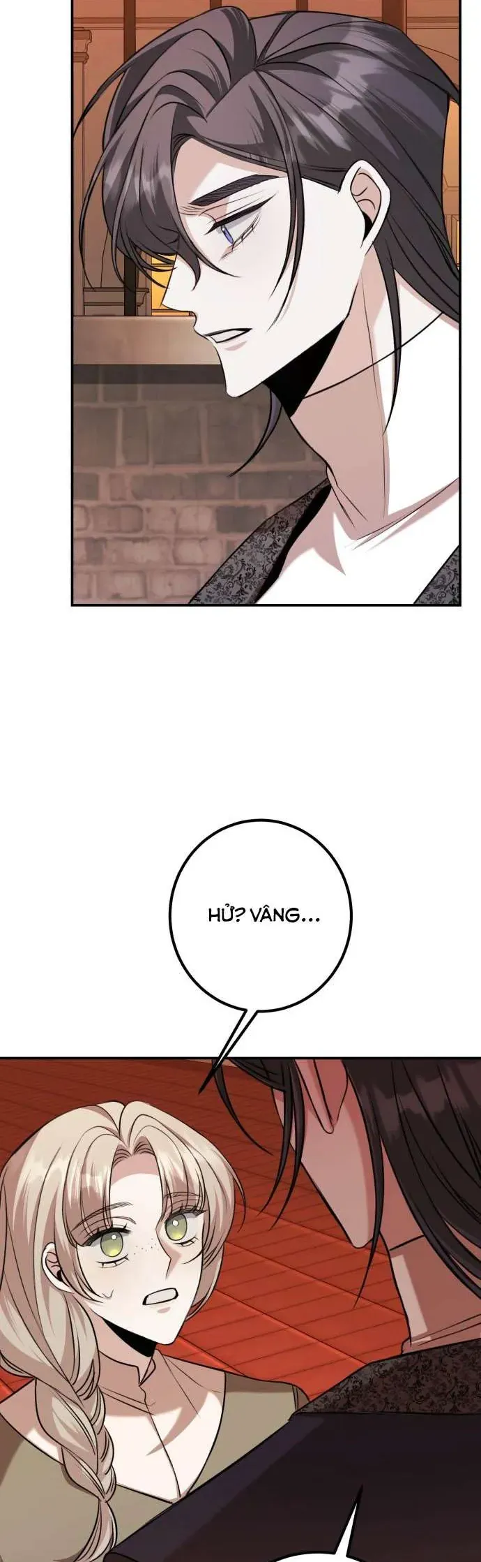 Cái Kết Của Cuộc Ly Hôn Chưa Trọn Vẹn Chap 36 - Next Chap 35