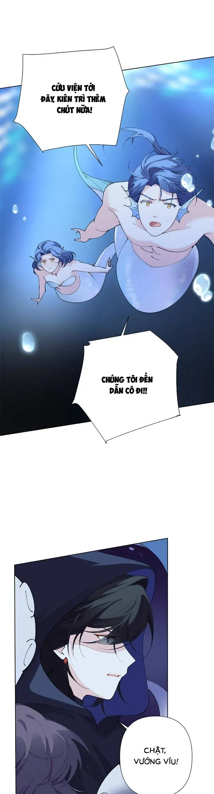 Ban Ngày Bị Hủy Hôn, Buổi Tối Bị Chỉ Huy Vừa Đáng Yêu Vừa Hung Dữ Đòi Ôm. Chap 169 - Next Chap 168