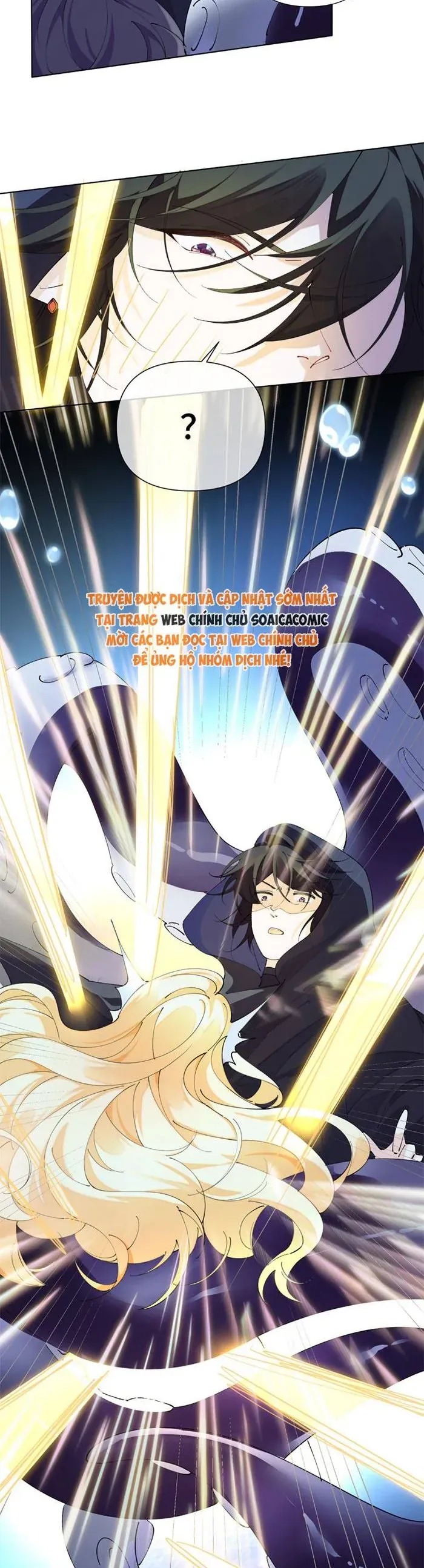 Ban Ngày Bị Hủy Hôn, Buổi Tối Bị Chỉ Huy Vừa Đáng Yêu Vừa Hung Dữ Đòi Ôm. Chap 169 - Next Chap 168