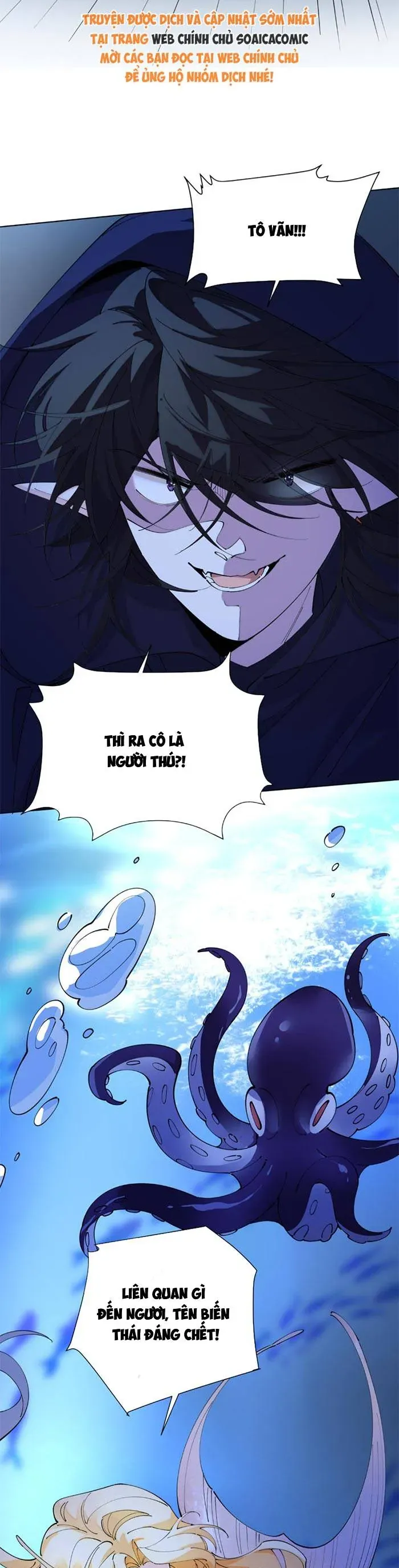 Ban Ngày Bị Hủy Hôn, Buổi Tối Bị Chỉ Huy Vừa Đáng Yêu Vừa Hung Dữ Đòi Ôm. Chap 169 - Next Chap 168