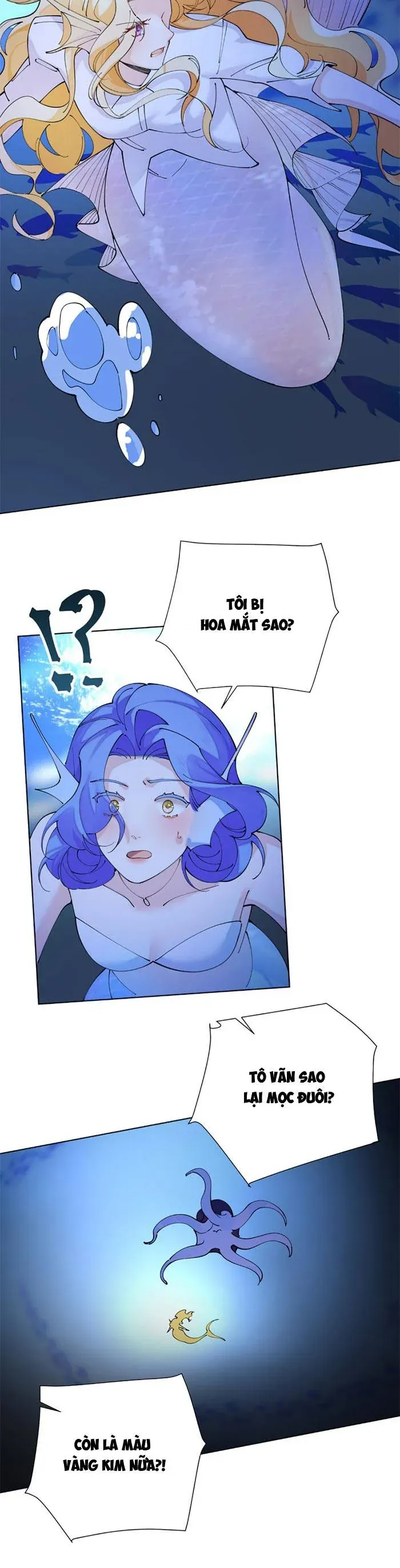 Ban Ngày Bị Hủy Hôn, Buổi Tối Bị Chỉ Huy Vừa Đáng Yêu Vừa Hung Dữ Đòi Ôm. Chap 169 - Next Chap 168