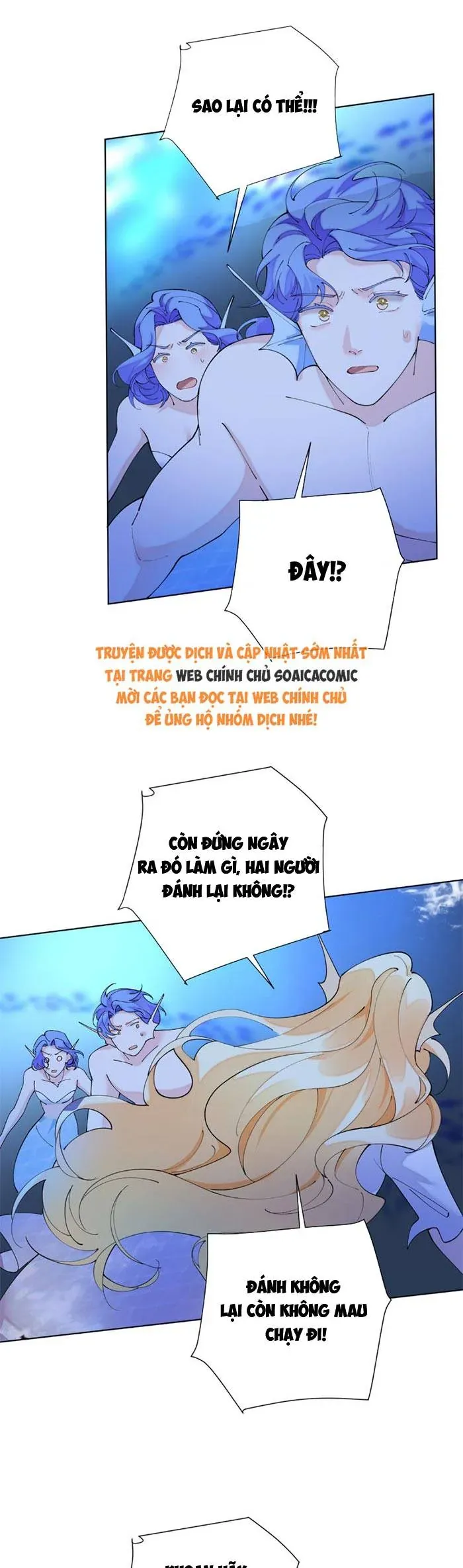 Ban Ngày Bị Hủy Hôn, Buổi Tối Bị Chỉ Huy Vừa Đáng Yêu Vừa Hung Dữ Đòi Ôm. Chap 169 - Next Chap 168