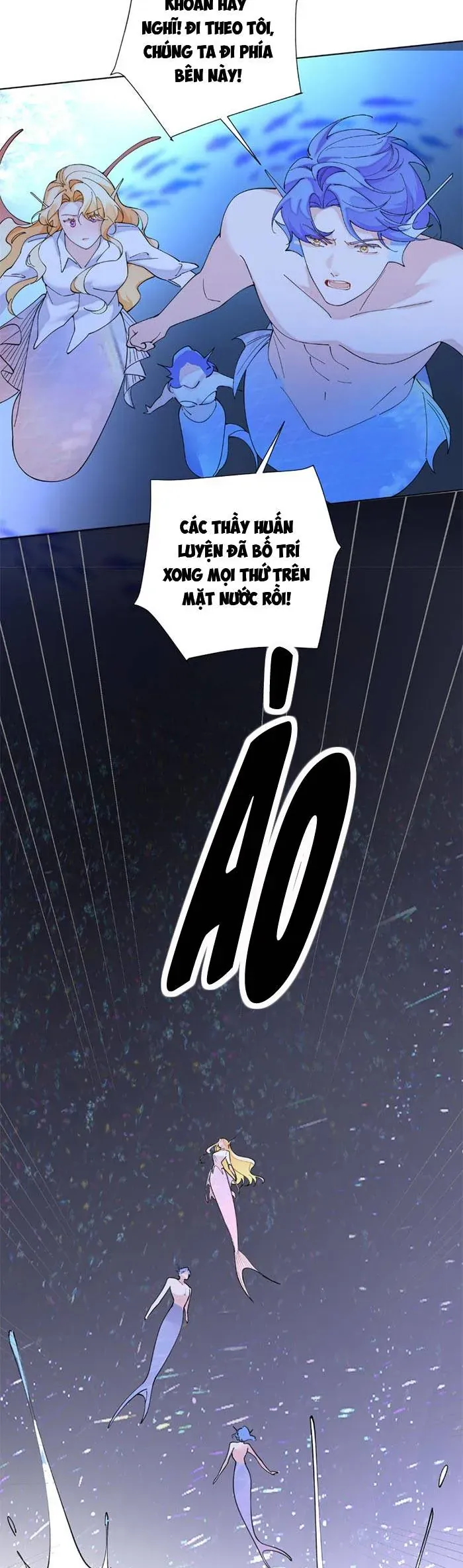 Ban Ngày Bị Hủy Hôn, Buổi Tối Bị Chỉ Huy Vừa Đáng Yêu Vừa Hung Dữ Đòi Ôm. Chap 169 - Next Chap 168