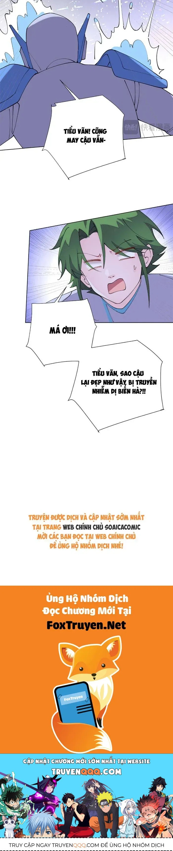 Ban Ngày Bị Hủy Hôn, Buổi Tối Bị Chỉ Huy Vừa Đáng Yêu Vừa Hung Dữ Đòi Ôm. Chap 169 - Next Chap 168