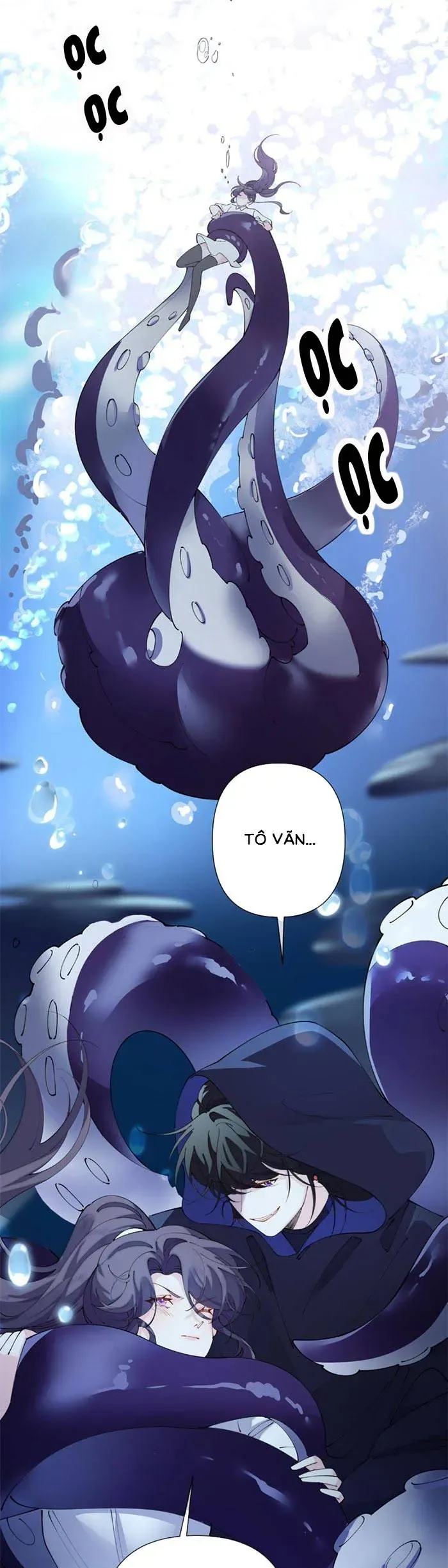 Ban Ngày Bị Hủy Hôn, Buổi Tối Bị Chỉ Huy Vừa Đáng Yêu Vừa Hung Dữ Đòi Ôm. Chap 169 - Next Chap 168