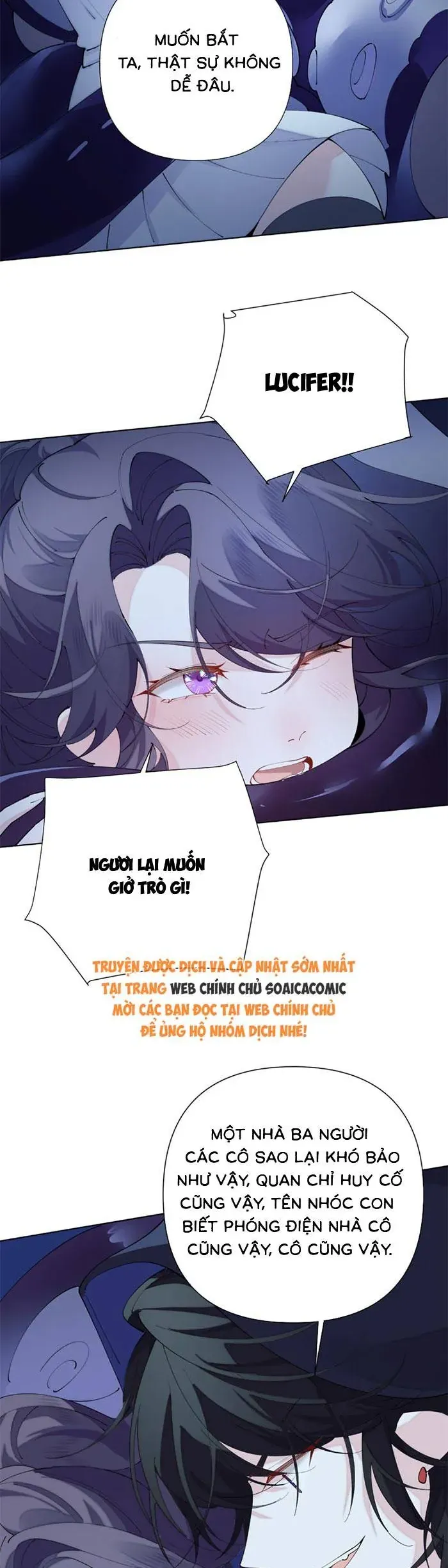 Ban Ngày Bị Hủy Hôn, Buổi Tối Bị Chỉ Huy Vừa Đáng Yêu Vừa Hung Dữ Đòi Ôm. Chap 169 - Next Chap 168