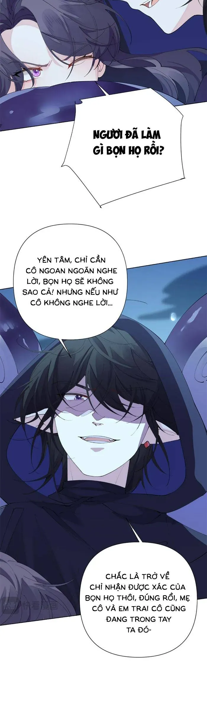 Ban Ngày Bị Hủy Hôn, Buổi Tối Bị Chỉ Huy Vừa Đáng Yêu Vừa Hung Dữ Đòi Ôm. Chap 169 - Next Chap 168