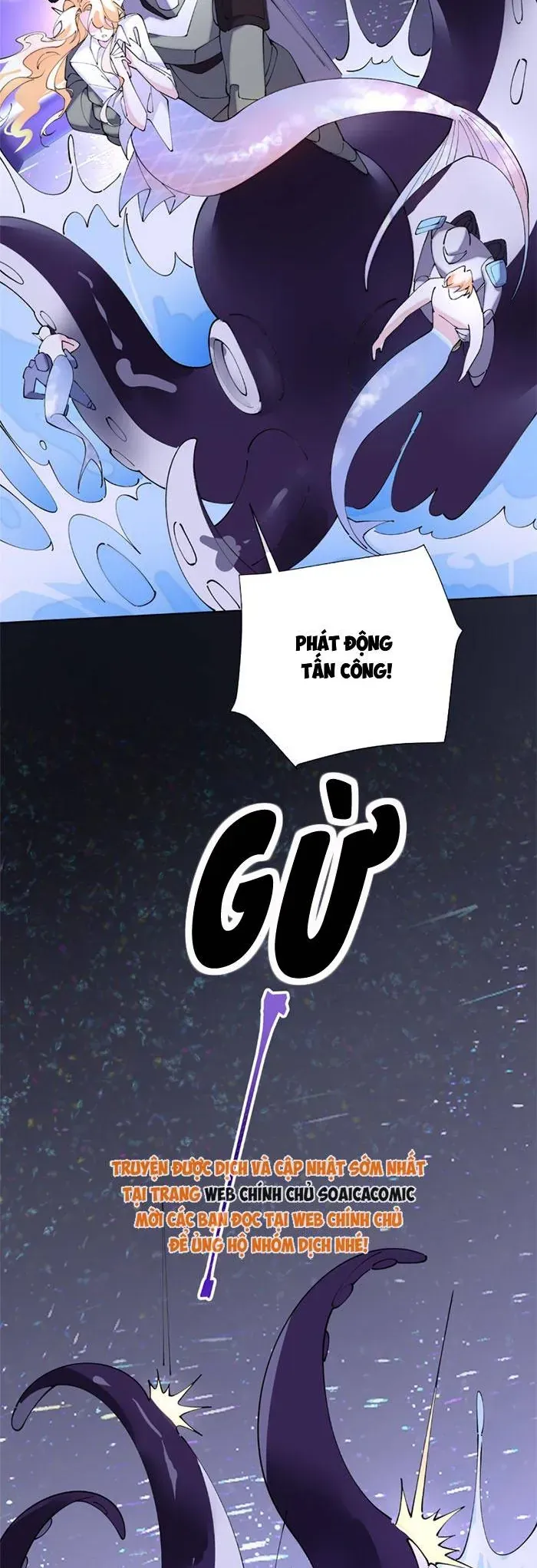 Ban Ngày Bị Hủy Hôn, Buổi Tối Bị Chỉ Huy Vừa Đáng Yêu Vừa Hung Dữ Đòi Ôm. Chap 170 - Next Chap 169