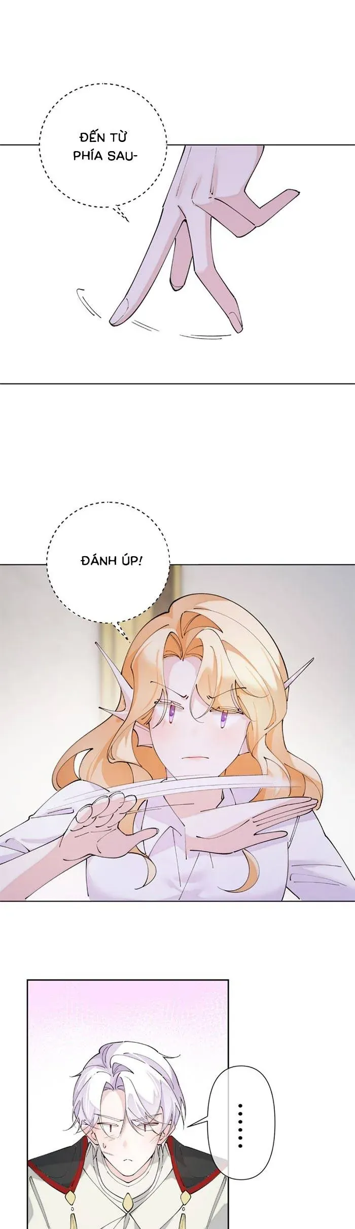 Ban Ngày Bị Hủy Hôn, Buổi Tối Bị Chỉ Huy Vừa Đáng Yêu Vừa Hung Dữ Đòi Ôm. Chap 170 - Next Chap 169