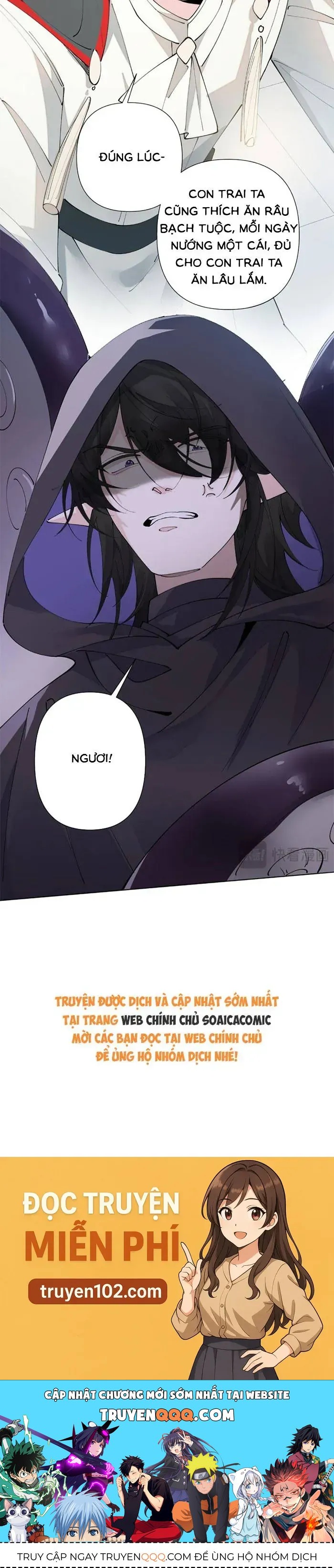 Ban Ngày Bị Hủy Hôn, Buổi Tối Bị Chỉ Huy Vừa Đáng Yêu Vừa Hung Dữ Đòi Ôm. Chap 170 - Next Chap 169