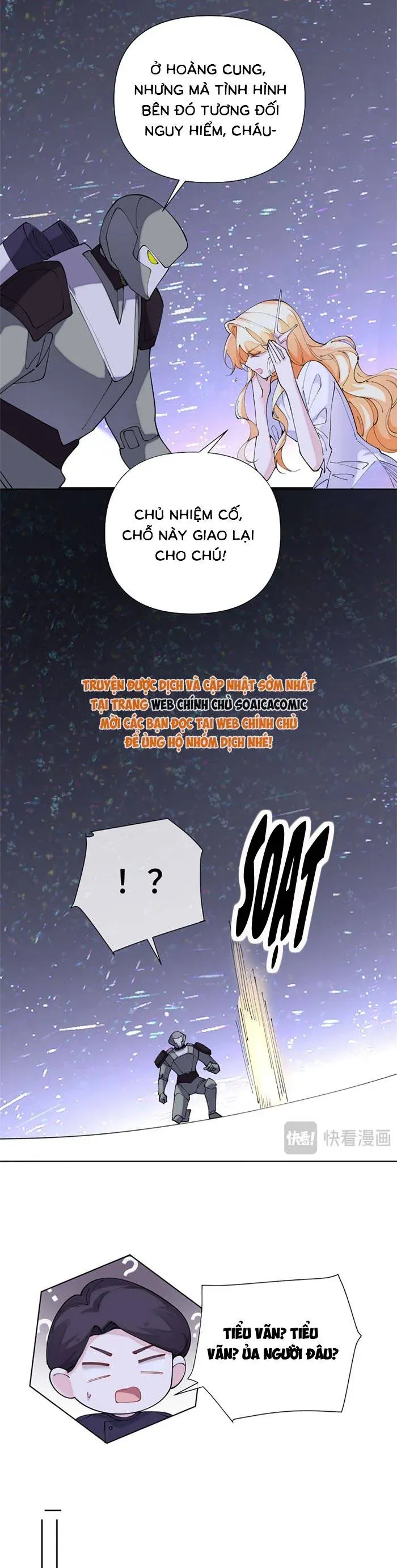 Ban Ngày Bị Hủy Hôn, Buổi Tối Bị Chỉ Huy Vừa Đáng Yêu Vừa Hung Dữ Đòi Ôm. Chap 170 - Next Chap 169