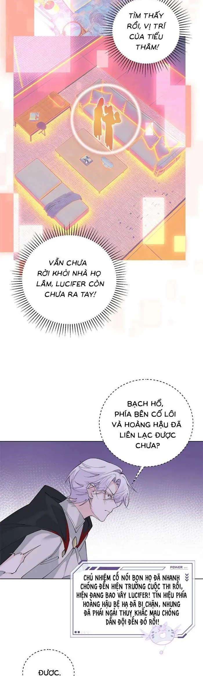 Ban Ngày Bị Hủy Hôn, Buổi Tối Bị Chỉ Huy Vừa Đáng Yêu Vừa Hung Dữ Đòi Ôm. Chap 170 - Next Chap 169