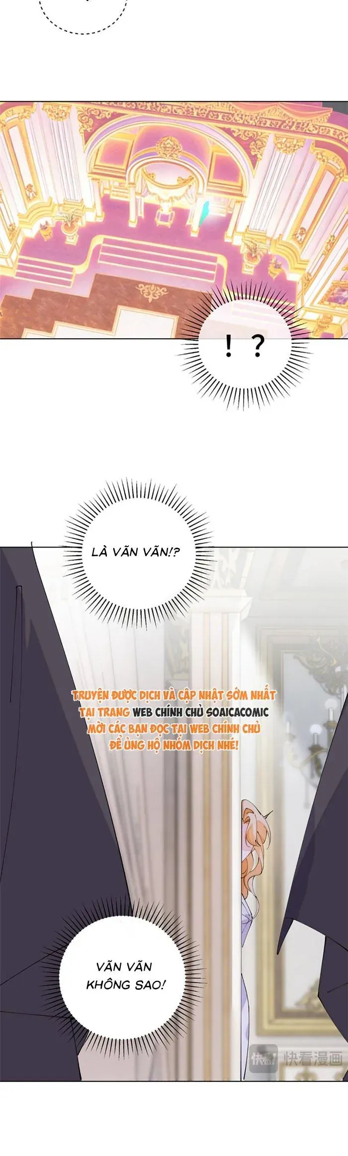 Ban Ngày Bị Hủy Hôn, Buổi Tối Bị Chỉ Huy Vừa Đáng Yêu Vừa Hung Dữ Đòi Ôm. Chap 170 - Next Chap 169