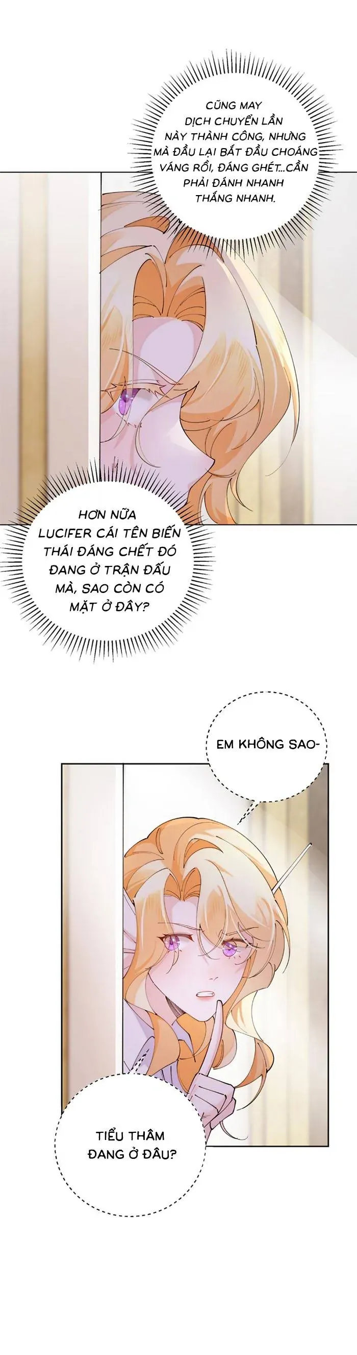 Ban Ngày Bị Hủy Hôn, Buổi Tối Bị Chỉ Huy Vừa Đáng Yêu Vừa Hung Dữ Đòi Ôm. Chap 170 - Next Chap 169