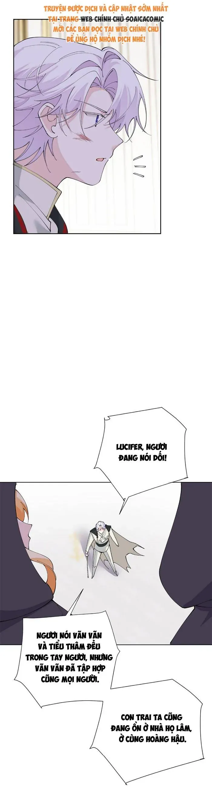 Ban Ngày Bị Hủy Hôn, Buổi Tối Bị Chỉ Huy Vừa Đáng Yêu Vừa Hung Dữ Đòi Ôm. Chap 170 - Next Chap 169