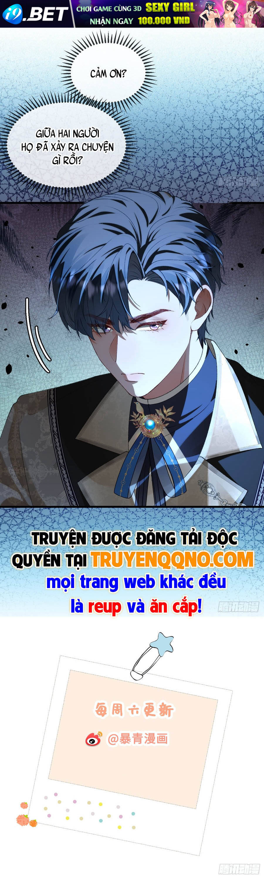 Lời Nói Dối Của Cô Ấy Chap 23 - Next Chap 22