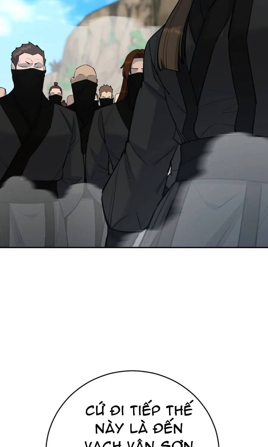 Thiên Hạ Đệ Nhất Đại Sư Huynh Chap 176 - Next Chap 175