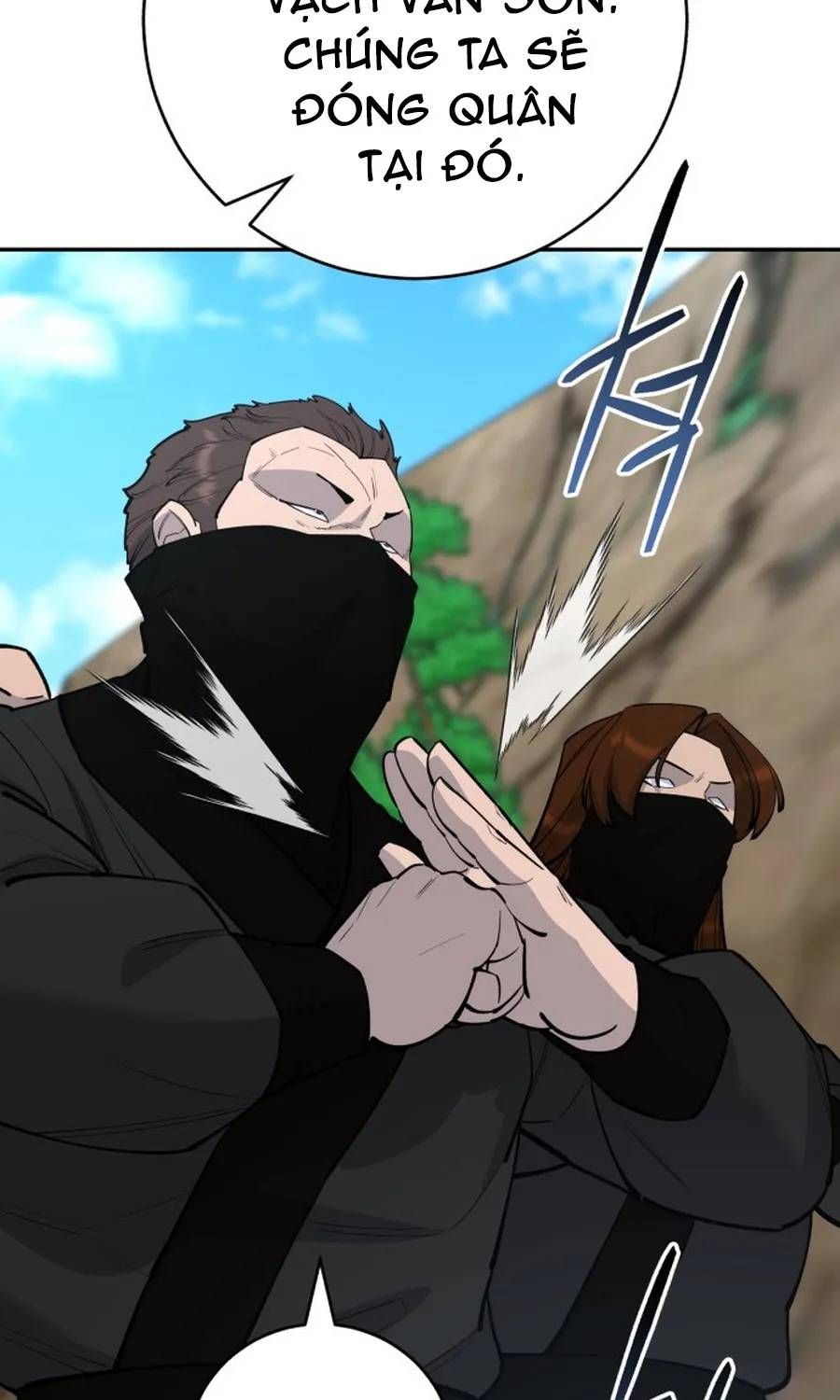 Thiên Hạ Đệ Nhất Đại Sư Huynh Chap 176 - Next Chap 175