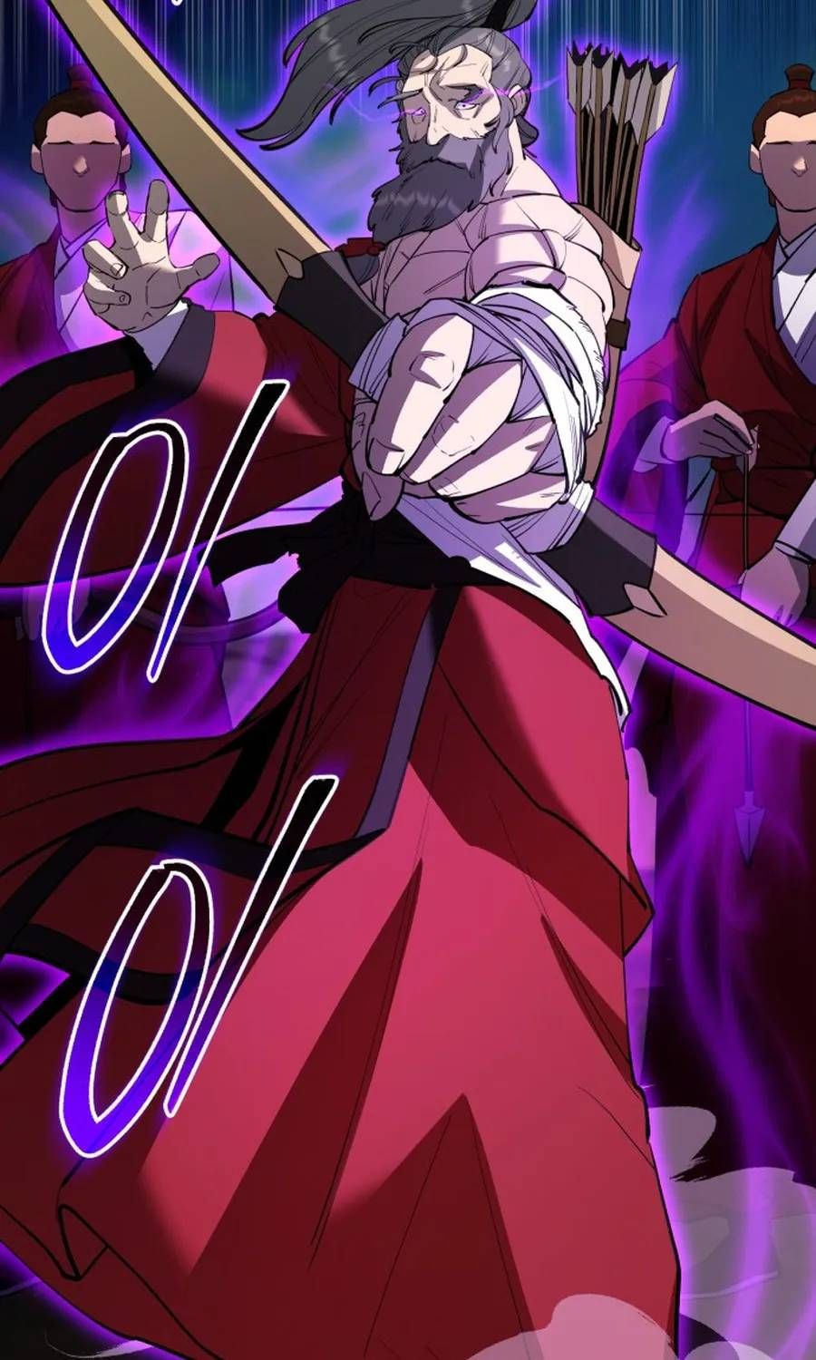 Thiên Hạ Đệ Nhất Đại Sư Huynh Chap 176 - Next Chap 175