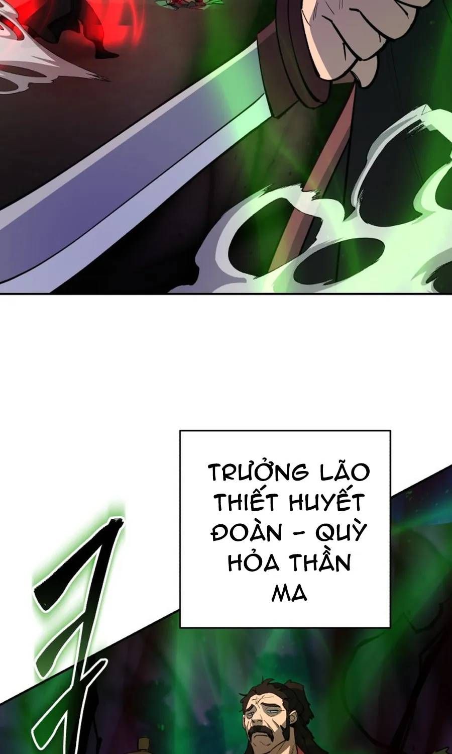 Thiên Hạ Đệ Nhất Đại Sư Huynh Chap 176 - Next Chap 175