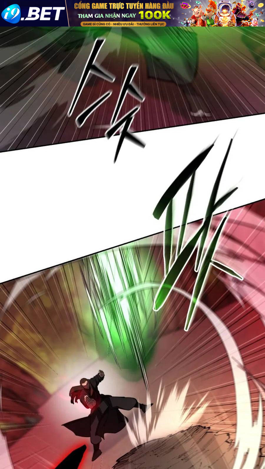 Thiên Hạ Đệ Nhất Đại Sư Huynh Chap 176 - Next Chap 175