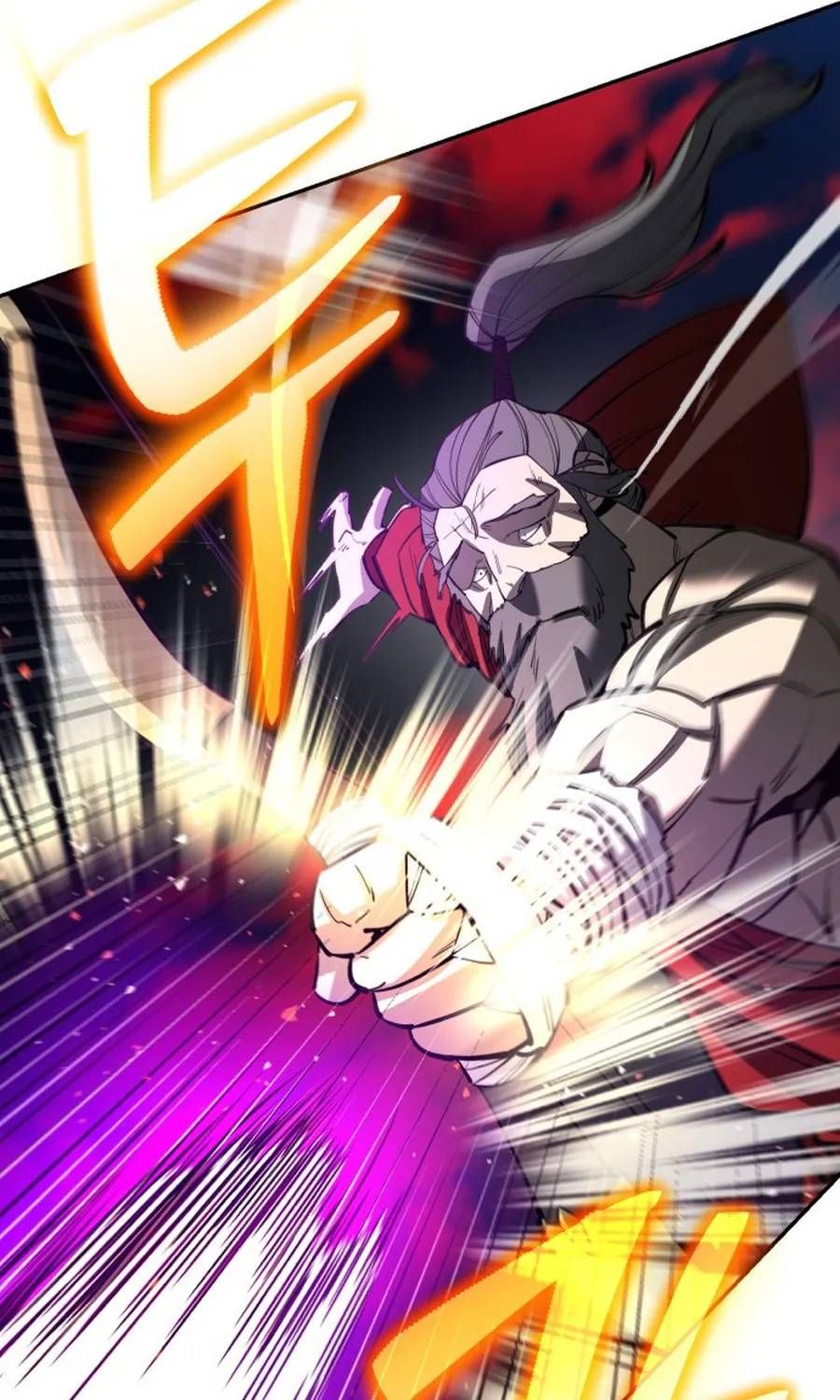 Thiên Hạ Đệ Nhất Đại Sư Huynh Chap 176 - Next Chap 175