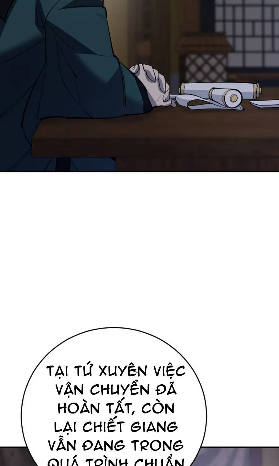 Thiên Hạ Đệ Nhất Đại Sư Huynh Chap 176 - Next Chap 175