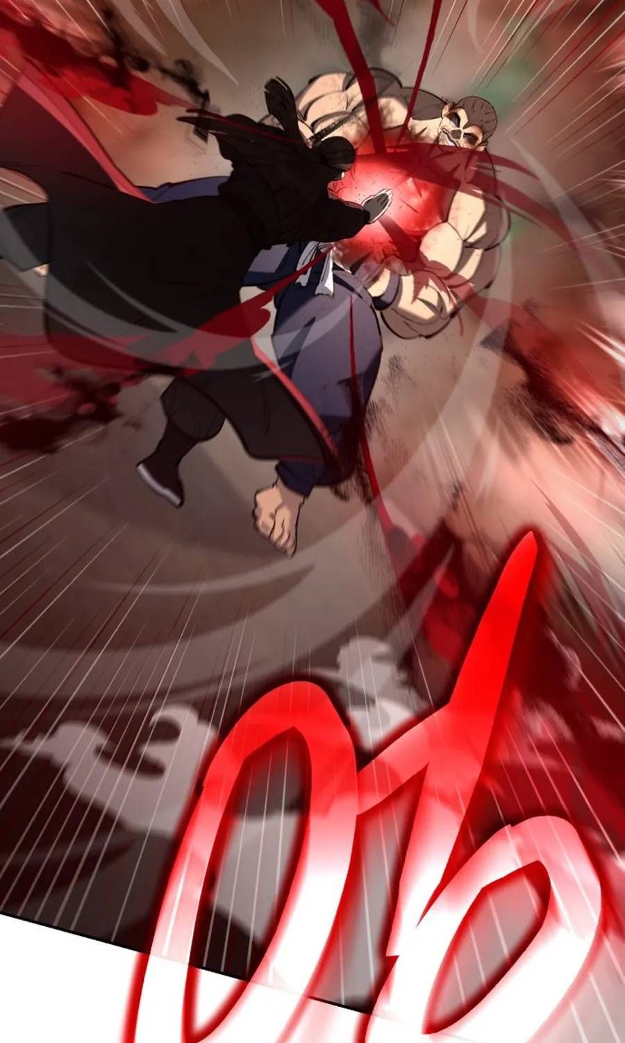 Thiên Hạ Đệ Nhất Đại Sư Huynh Chap 176 - Next Chap 175