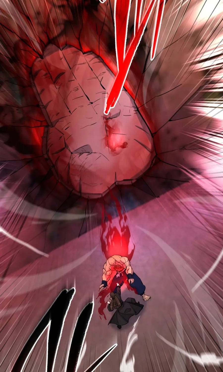 Thiên Hạ Đệ Nhất Đại Sư Huynh Chap 176 - Next Chap 175