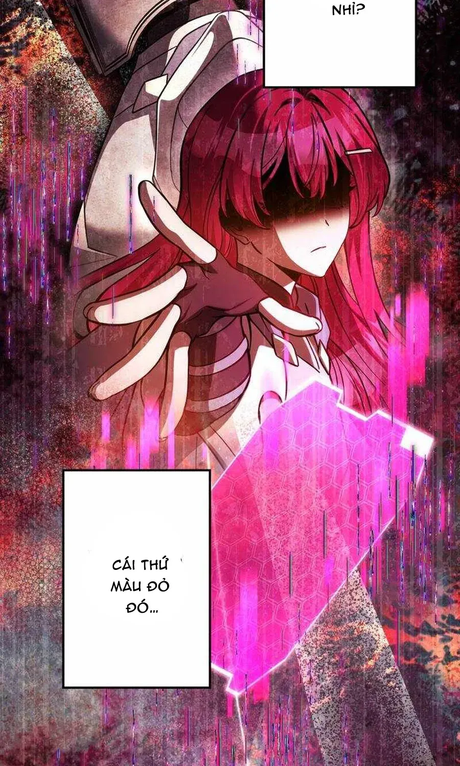 Ta Là Anh Hùng Nhưng Các Nữ Chính Lại Muốn Giết Ta Chap 46 - Next Chap 45