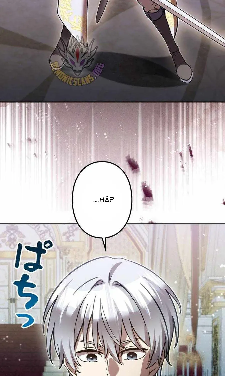 Ta Là Anh Hùng Nhưng Các Nữ Chính Lại Muốn Giết Ta Chap 46 - Next Chap 45