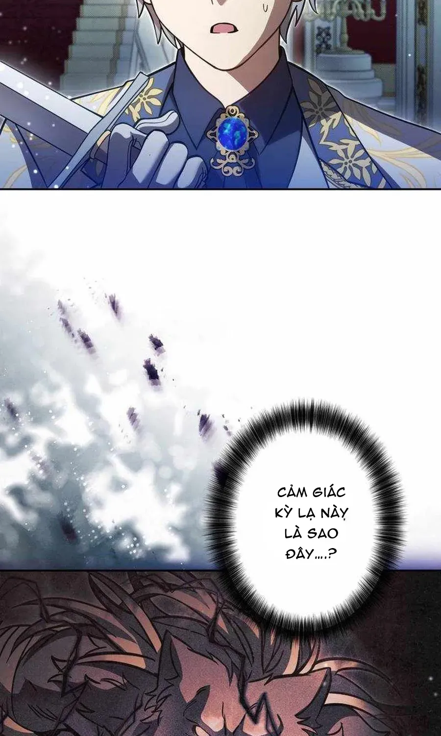 Ta Là Anh Hùng Nhưng Các Nữ Chính Lại Muốn Giết Ta Chap 46 - Next Chap 45