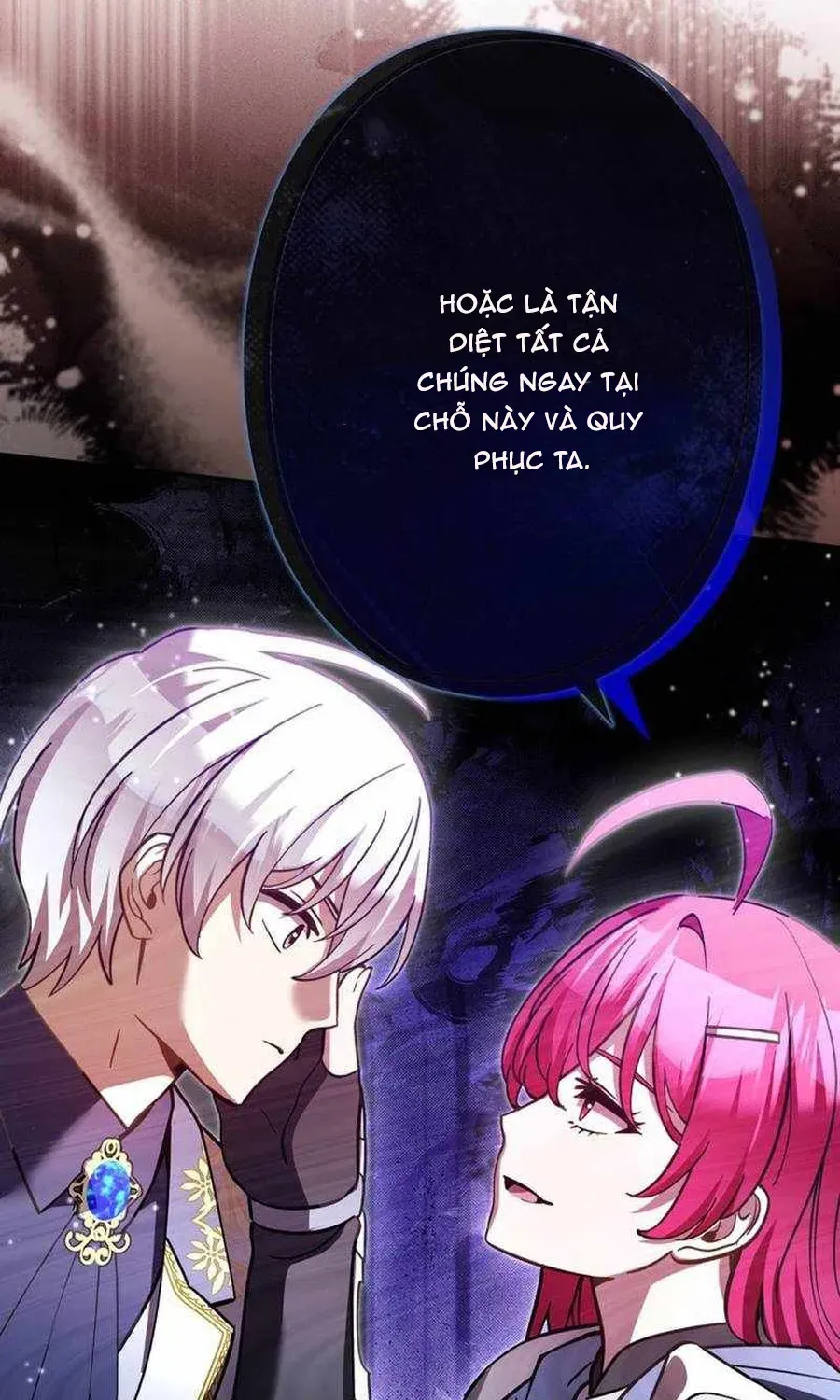 Ta Là Anh Hùng Nhưng Các Nữ Chính Lại Muốn Giết Ta Chap 46 - Next Chap 45