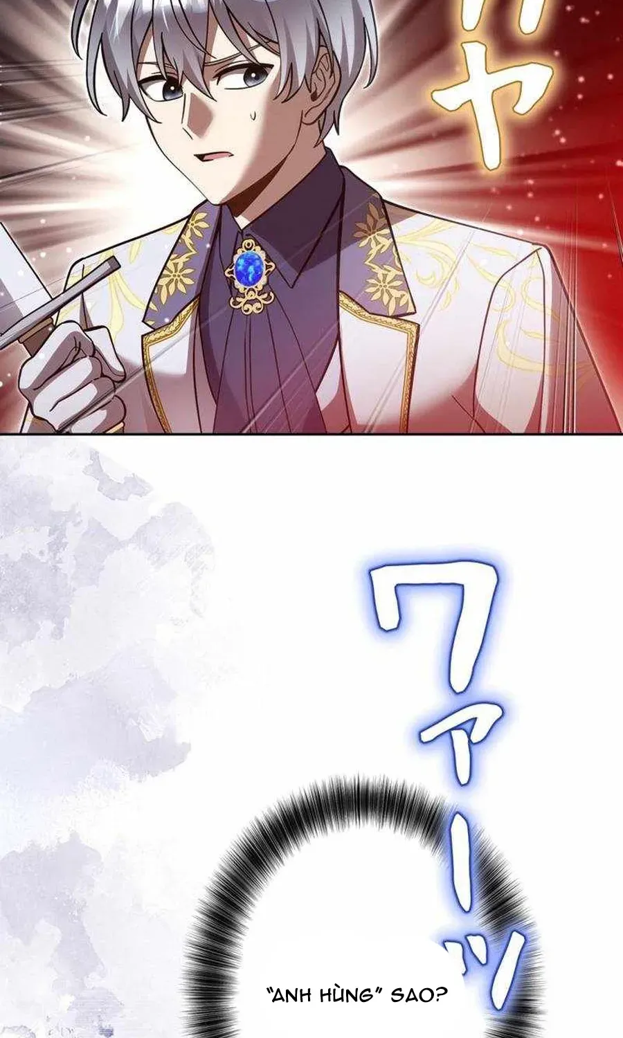 Ta Là Anh Hùng Nhưng Các Nữ Chính Lại Muốn Giết Ta Chap 46 - Next Chap 45