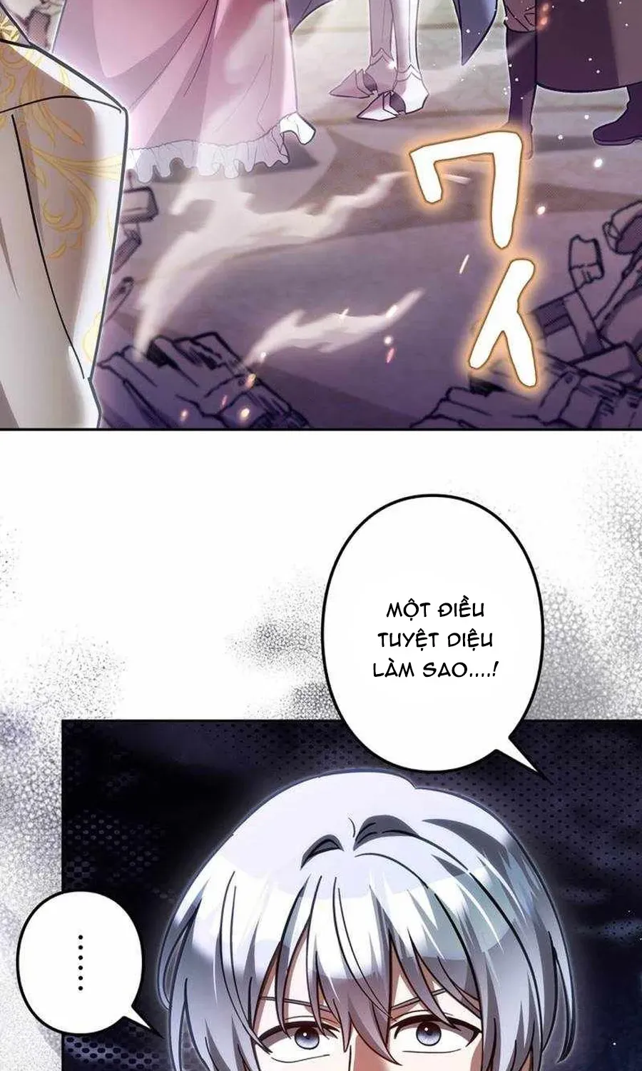 Ta Là Anh Hùng Nhưng Các Nữ Chính Lại Muốn Giết Ta Chap 46 - Next Chap 45