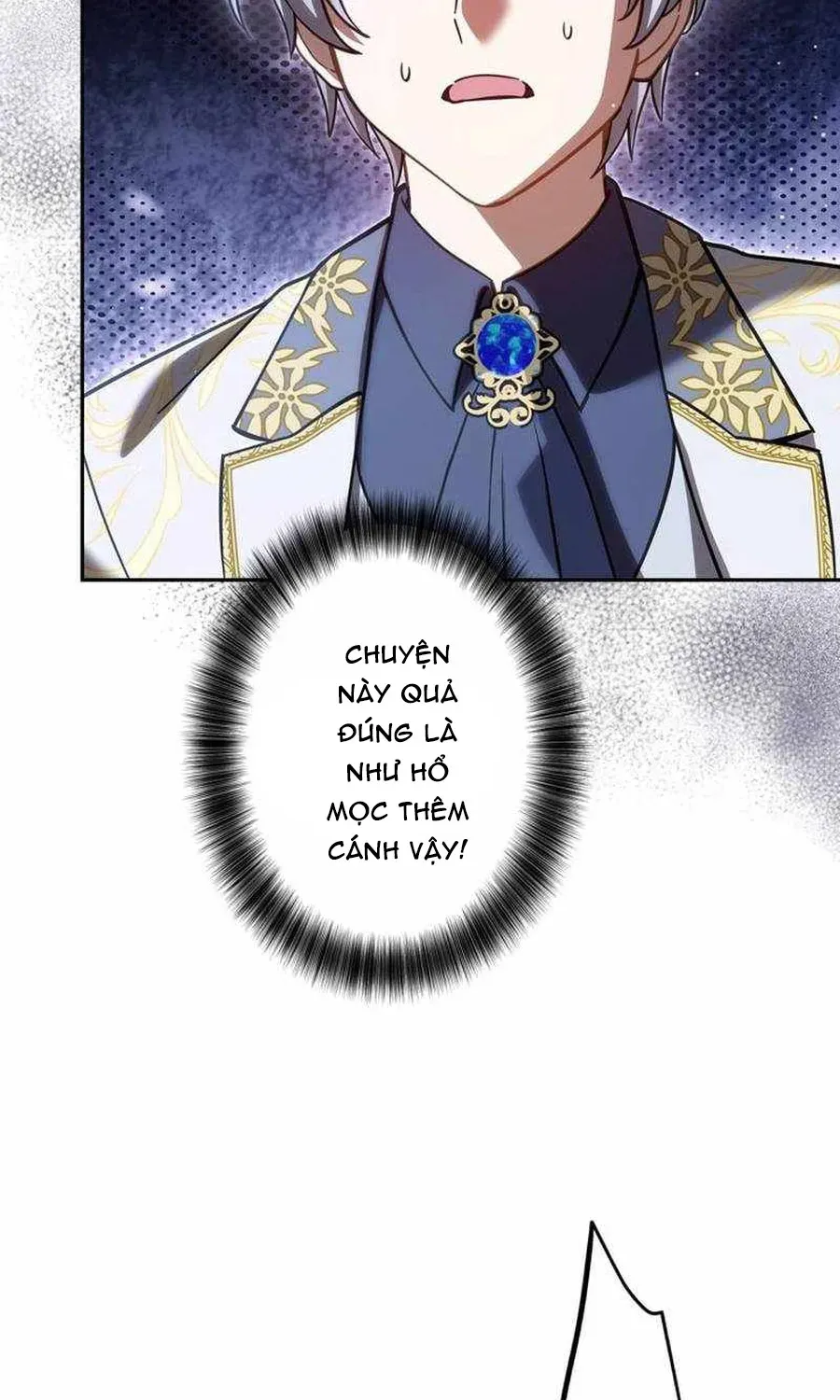 Ta Là Anh Hùng Nhưng Các Nữ Chính Lại Muốn Giết Ta Chap 46 - Next Chap 45