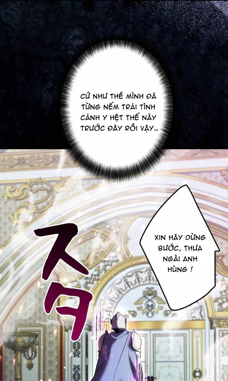 Ta Là Anh Hùng Nhưng Các Nữ Chính Lại Muốn Giết Ta Chap 46 - Next Chap 45