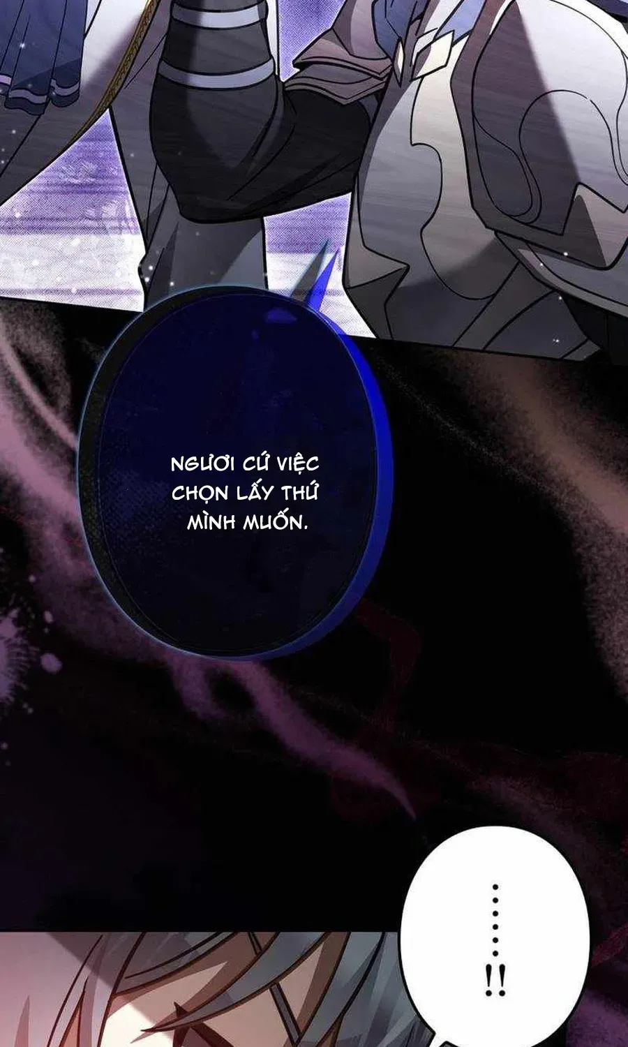 Ta Là Anh Hùng Nhưng Các Nữ Chính Lại Muốn Giết Ta Chap 46 - Next Chap 45