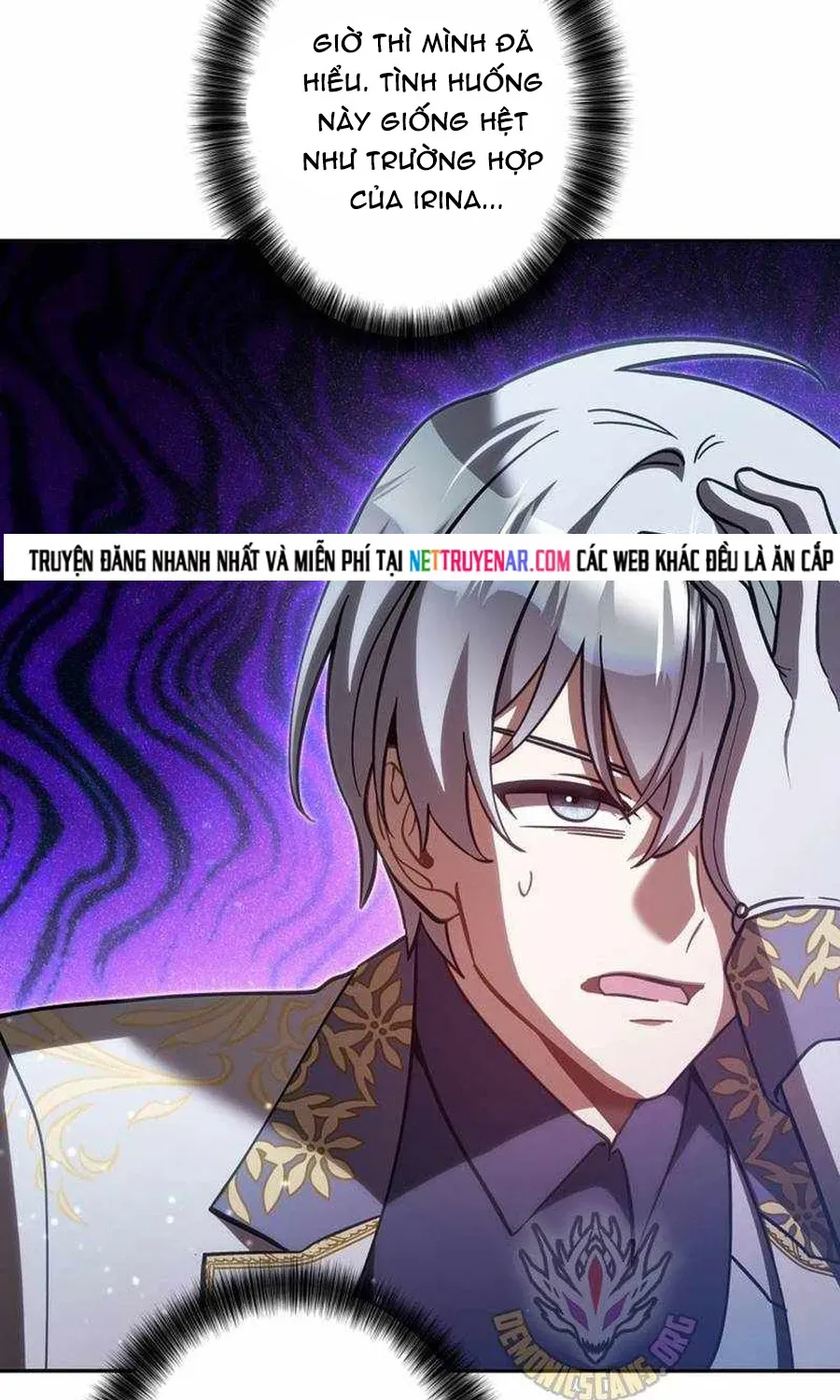 Ta Là Anh Hùng Nhưng Các Nữ Chính Lại Muốn Giết Ta Chap 46 - Next Chap 45