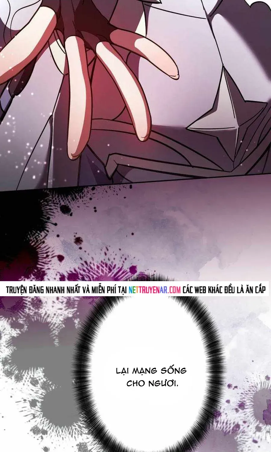 Ta Là Anh Hùng Nhưng Các Nữ Chính Lại Muốn Giết Ta Chap 46 - Next Chap 45