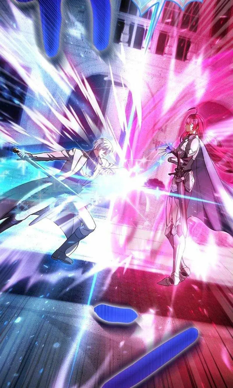 Ta Là Anh Hùng Nhưng Các Nữ Chính Lại Muốn Giết Ta Chap 46 - Next Chap 45